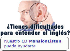 CD Mansionlisten