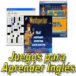 Juegos para aprender ingls