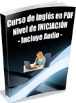 Curso de Iniciacin al Ingls en PDF