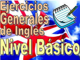 ejercicios ingles basico adultos pdf