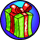 Un regalo til para siempre