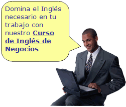 Curso de Ingls de Negocios