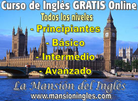 Curso de Ingls Gratis Online