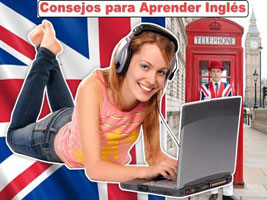 Consejos para Aprender Ingls