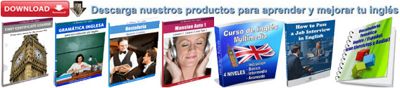 Descargar los productos de La Mansin del Ingls