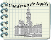 Recibir gratis el Cuaderno de Inglés de La Mansión del Inglés