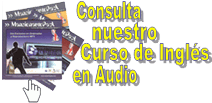 Curso de Ingls en Audio