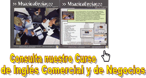 Curso de ingls comercial y de negocios